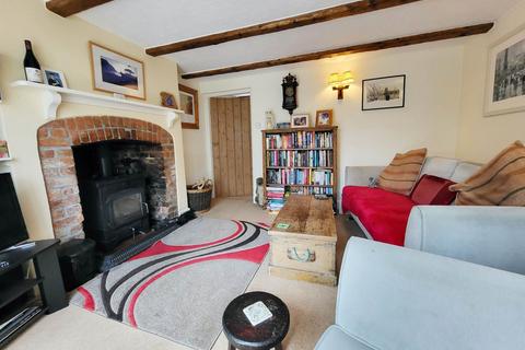 2 bedroom semi-detached house for sale, Ridgeway Lane, Colyton, Devon