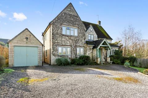 4 bedroom detached house for sale, Puck Pit Lane, Winchcombe, Cheltenham, Gloucestershire, GL54