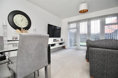 2 bedroom end of terrace house for sale, The Circle, Great Blakenham, Ipswich, Suffolk, IP6