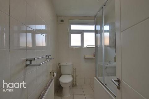 Laburnum Road, Hayes