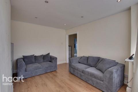 undefined, Laburnum Road, Hayes