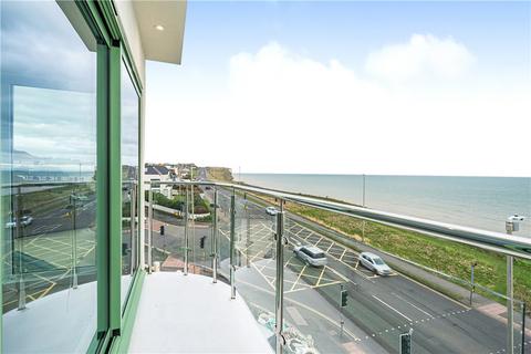2 bedroom apartment for sale, Marine Drive, Saltdean, Brighton
