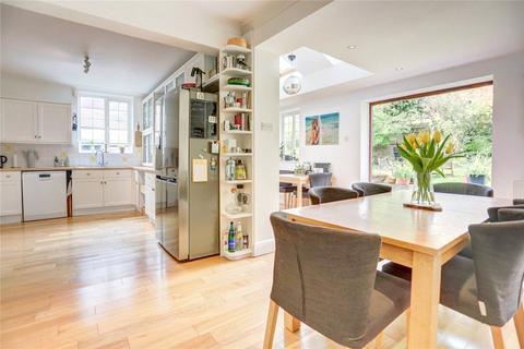 5 bedroom detached house for sale, Hove Park Road, Hove, East Sussex, BN3