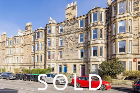 61/3 Ashley Terrace, Edinburgh, EH11 1RX