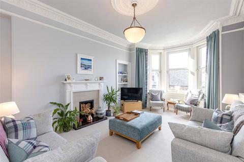 61/3 Ashley Terrace, Edinburgh, EH11 1RX