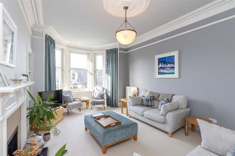 61/3 Ashley Terrace, Edinburgh, EH11 1RX