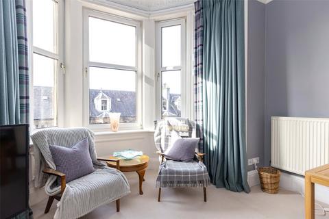61/3 Ashley Terrace, Edinburgh, EH11 1RX