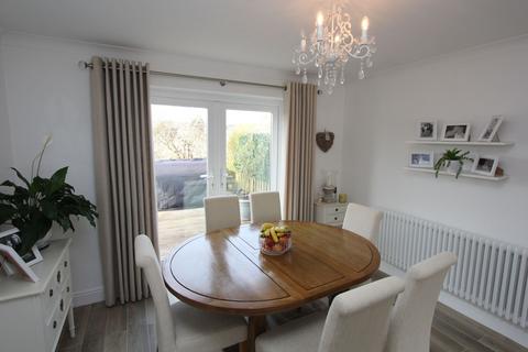 7 Flanders Meadow, Llantwit Major, CF61 1QZ