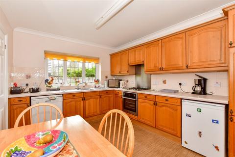 4 bedroom detached house for sale, The Haven, Hythe, Kent