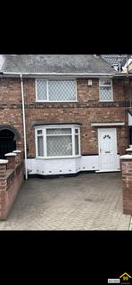 2 bedroom terraced house for sale, Essendon Grove, Birmingham, west midlands, B8