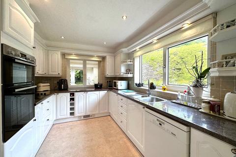 4 bedroom detached house for sale, Hyde Tynings Close, Meads, Eastbourne, East Sussex, BN20