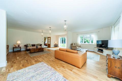 4 bedroom detached house for sale, Chobham Road, Woking