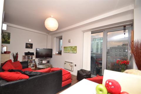 1 bedroom apartment to rent - Basilica, Leeds, LS1