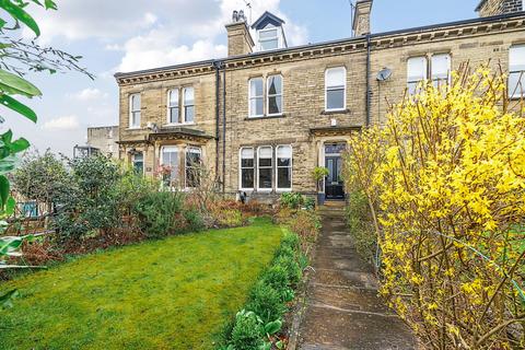 35 Park Road, Bingley, BD16 4BL