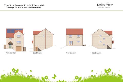 5 bedroom detached house for sale - Ossett Lane, Earlsheaton, Dewsbury, WF12
