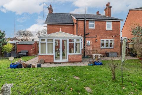 3 bedroom detached house for sale, Rectory Road, Headless Cross, Redditch, Worcestershire, B97