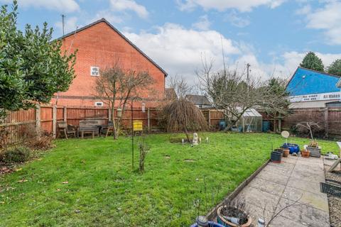 3 bedroom detached house for sale, Rectory Road, Headless Cross, Redditch, Worcestershire, B97