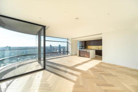 3 bedroom apartment for sale - Principal Tower, City of London