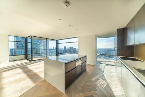 3 bedroom apartment for sale, Principal Tower, City of London