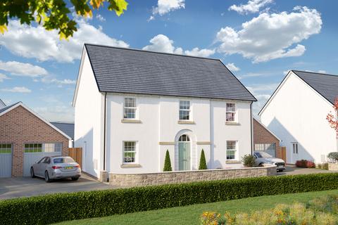 undefined, Plot 4, The Kingsholm at The Orchards, Sampford Peverell, Sampford Peverell , Higher Town EX16