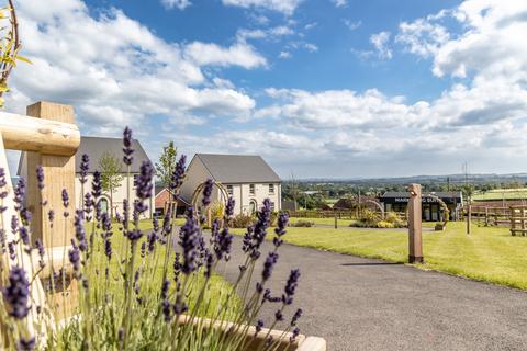 undefined, Plot 4, The Kingsholm at The Orchards, Sampford Peverell, Sampford Peverell , Higher Town EX16