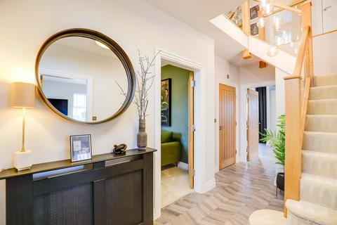 undefined, Plot 4, The Kingsholm at The Orchards, Sampford Peverell, Sampford Peverell , Higher Town EX16