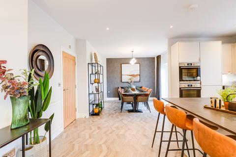 undefined, Plot 4, The Kingsholm at The Orchards, Sampford Peverell, Sampford Peverell , Higher Town EX16