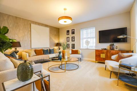 undefined, Plot 4, The Kingsholm at The Orchards, Sampford Peverell, Sampford Peverell , Higher Town EX16