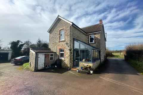 undefined, Old Mills Paulton with Land and outbuildings