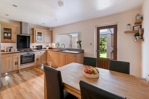 11a Bishops Close, Nettlestead, Maidstone, ME18 5ES