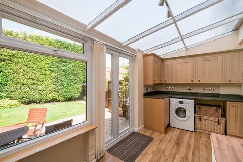 11a Bishops Close, Nettlestead, Maidstone, ME18 5ES
