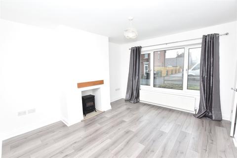 3 bedroom end of terrace house for sale, Smithson Street, Rothwell, Leeds, West Yorkshire