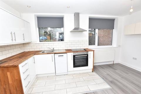 3 bedroom end of terrace house for sale, Smithson Street, Rothwell, Leeds, West Yorkshire