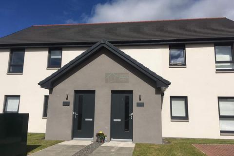 2 bedroom flat for sale, 16 Curlew Road, Forres