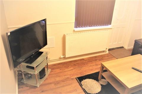 1 bedroom in a house share to rent, Nottingham NG3
