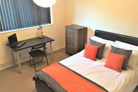 1 bedroom in a house share to rent, Nottingham NG3
