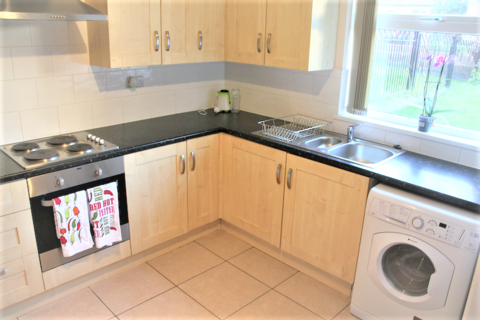 1 bedroom in a house share to rent, Nottingham NG3