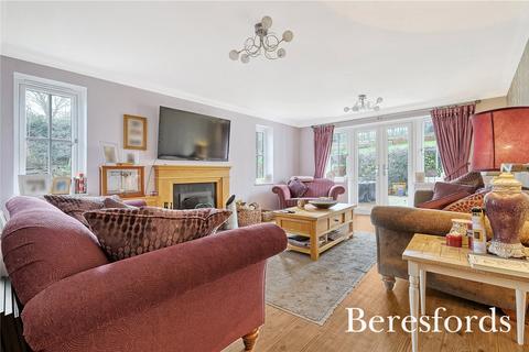 4 bedroom detached house for sale, Northampton Meadow, Great Bardfield, CM7