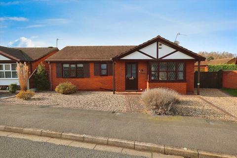 3 bedroom bungalow for sale - Waltham Road, Lincoln
