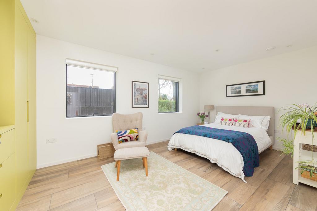 Annex Bedroom Four