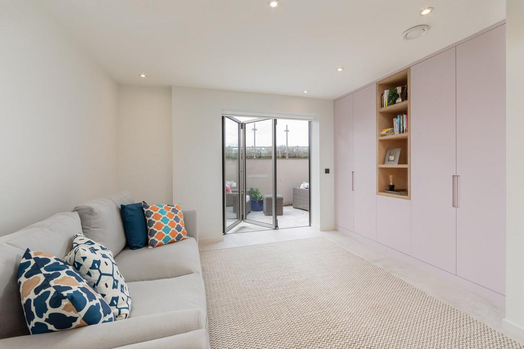 Bedroom Five