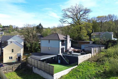 4 bedroom detached house for sale, Cornwall, Cornwall PL15