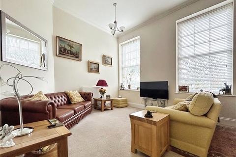 2 bedroom apartment for sale - Whitecroft Park, Newport, Isle of Wight