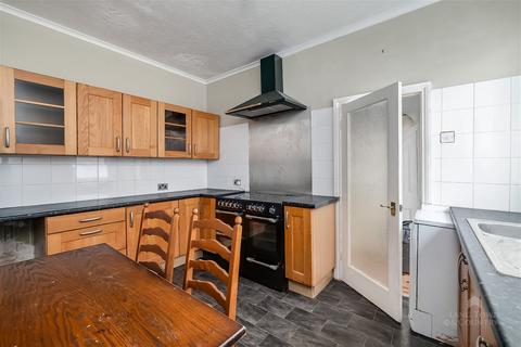 3 bedroom terraced house for sale, Rosebery Avenue, Plymouth PL4