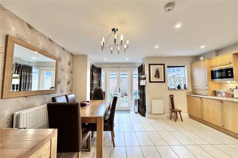 1 Blue Dragon Yard, Beaconsfield, HP9 1GW