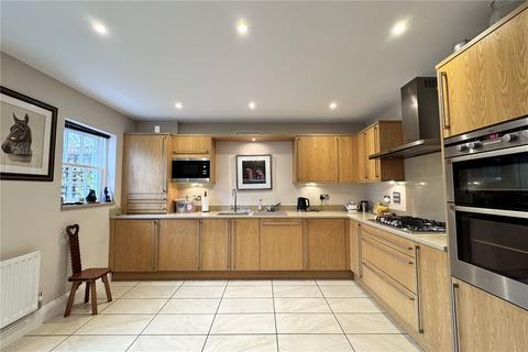 1 Blue Dragon Yard, Beaconsfield, HP9 1GW