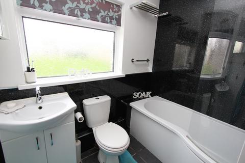 18 Fonmon Road, Rhoose, Barry, CF62 3DZ