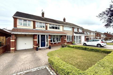 19 Ingham Grove, Hartlepool, TS25 2LH