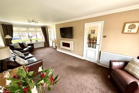 19 Ingham Grove, Hartlepool, TS25 2LH