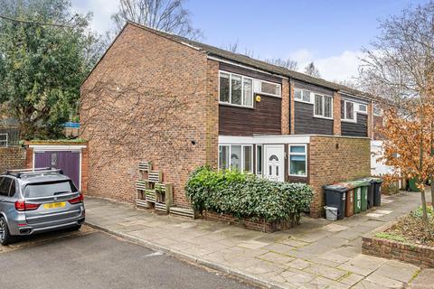 10 Amberley Grove, London, SE26 6DG